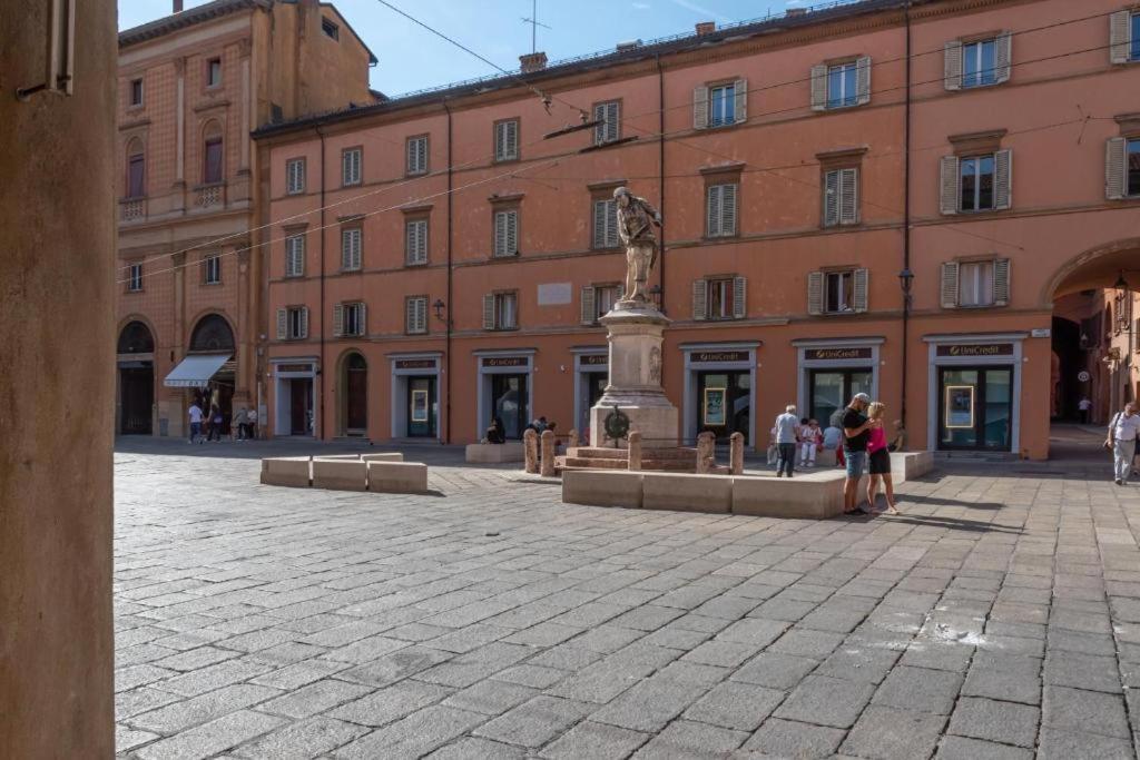 Piazza San Domenico Rooms - Bedinbolognacentro - Bologna — Foto 1
